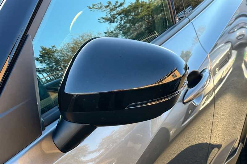 Used Nissan Juke 2021 for sale - 76747101: Photo 35