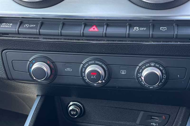 Used Audi Q2 2021 for sale - 76444128: Photo 15