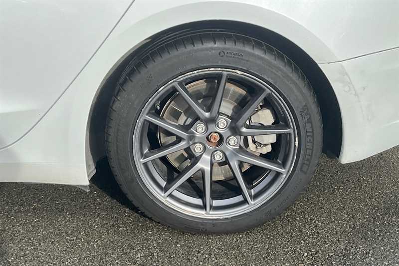 Used Tesla Model 3 2022 for sale - 76587178: Photo 11