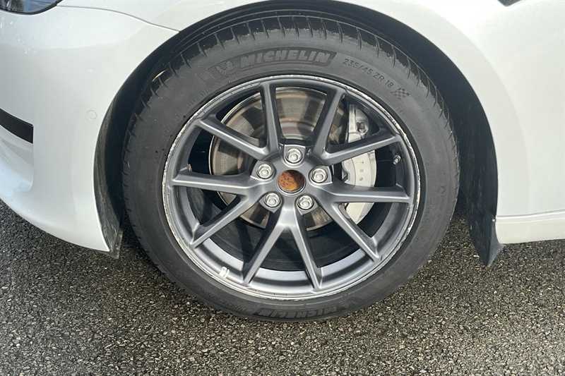 Used Tesla Model 3 2022 for sale - 76587178: Photo 12