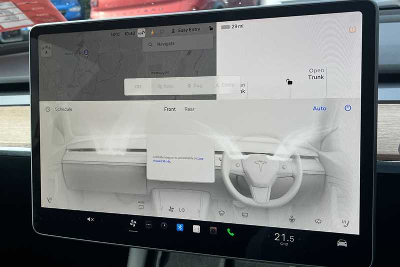 Used Tesla Model 3 2022 for sale - 76587178: Photo 15