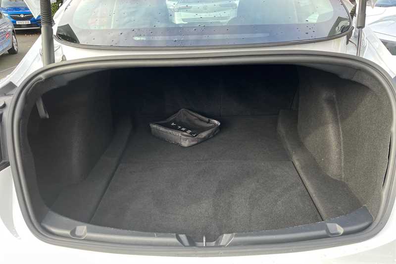 Used Tesla Model 3 2022 for sale - 76587178: Photo 25