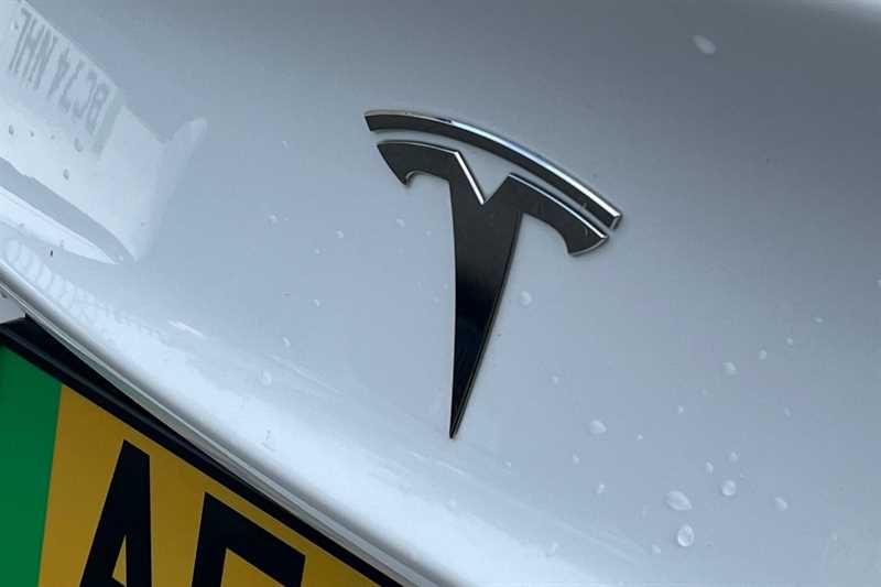 Used Tesla Model 3 2022 for sale - 76587178: Photo 30