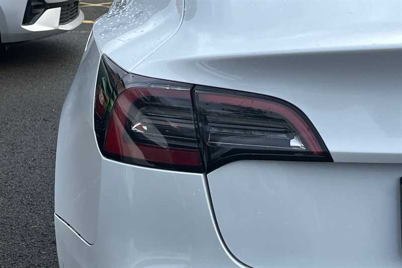 Used Tesla Model 3 2022 for sale - 76587178: Photo 31
