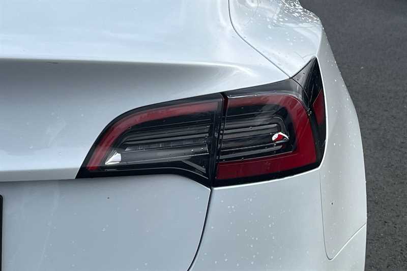 Used Tesla Model 3 2022 for sale - 76587178: Photo 32