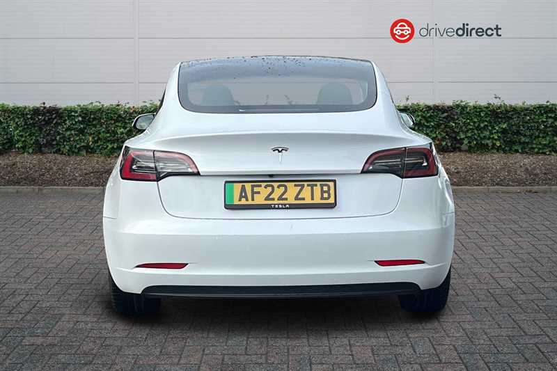 Used Tesla Model 3 2022 for sale - 76587178: Photo 4