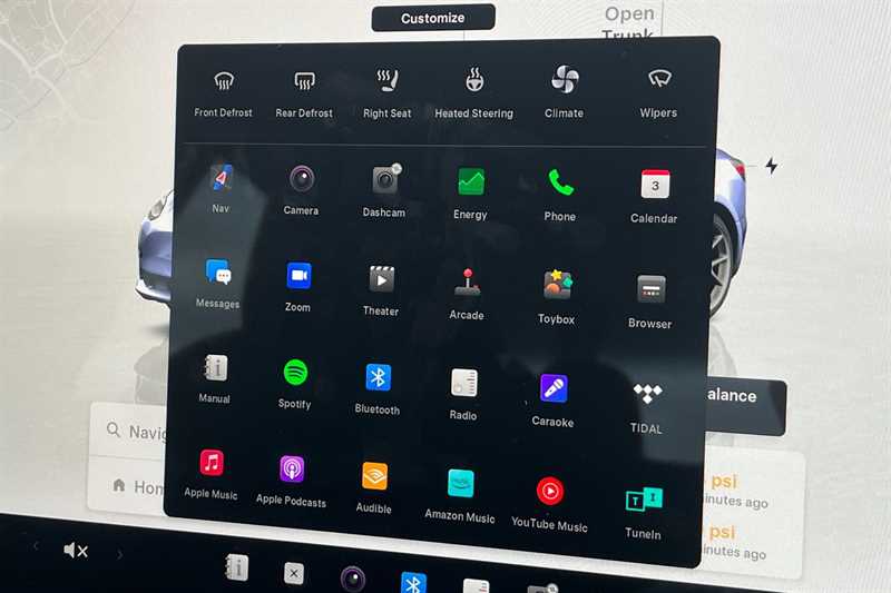 Used Tesla Model 3 2022 for sale - 76587178: Photo 42