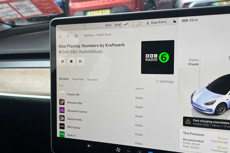 Used Tesla Model 3 2022 for sale - 76587178: Photo 44