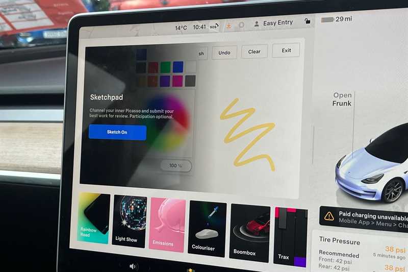 Used Tesla Model 3 2022 for sale - 76587178: Photo 47