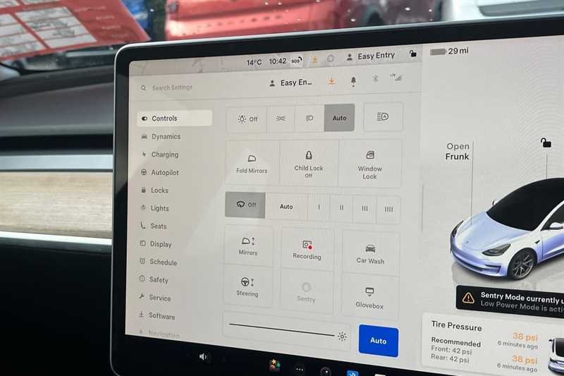 Used Tesla Model 3 2022 for sale - 76587178: Photo 48