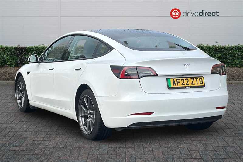 Used Tesla Model 3 2022 for sale - 76587178: Photo 5