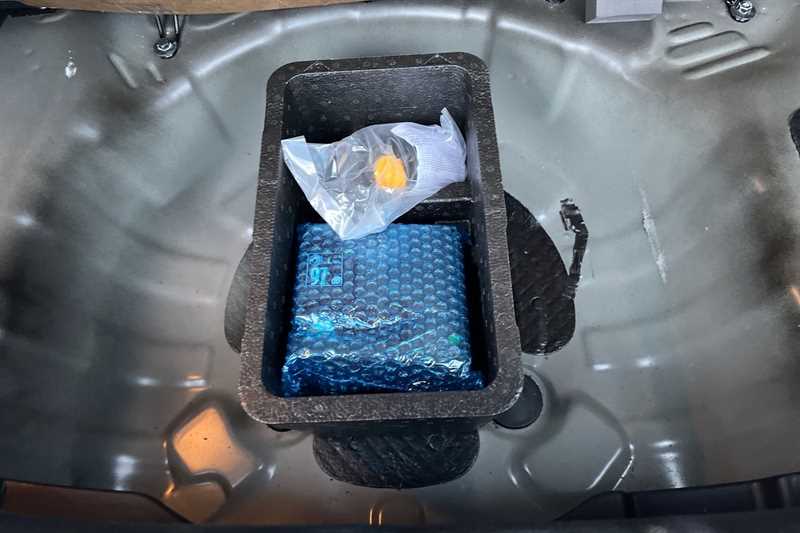 Used Hyundai i10 2022 for sale - 77401954: Photo 37