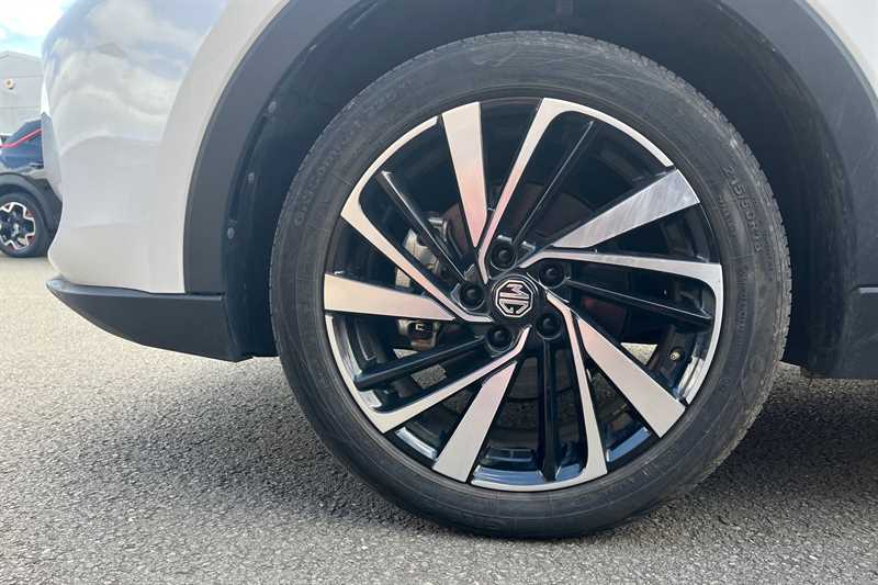 Used MG MG ZS 2024 for sale - 78208289: Photo 12