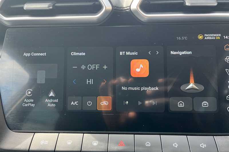 Used MG MG ZS 2024 for sale - 78208289: Photo 17