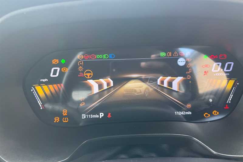 Used MG MG ZS 2024 for sale - 78208289: Photo 20