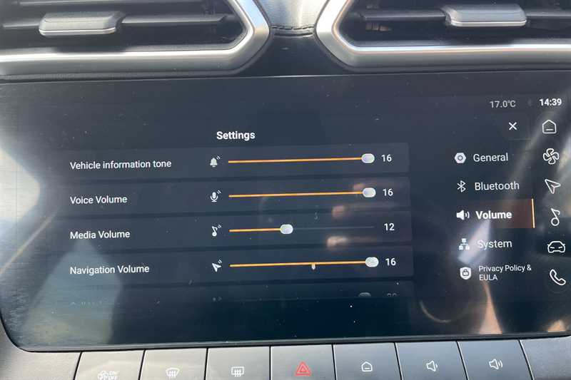 Used MG MG ZS 2024 for sale - 78208289: Photo 38