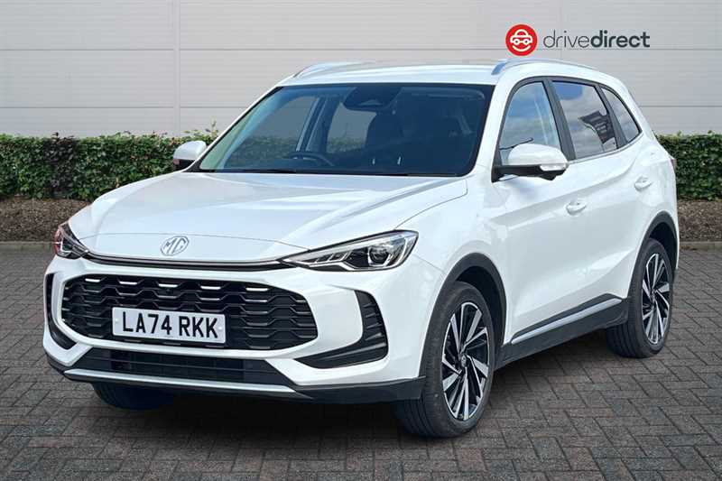 Used MG MG ZS 2024 for sale - 78208289: Photo 7