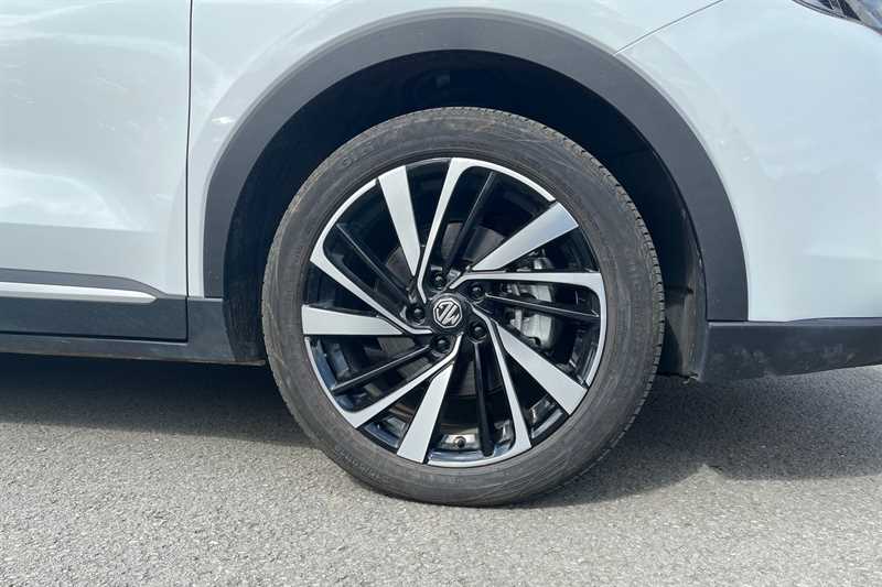 Used MG MG ZS 2024 for sale - 78208289: Photo 9