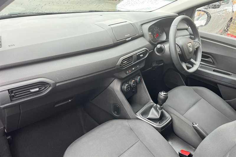 Used Dacia Sandero for sale - 77811490: Photo 39