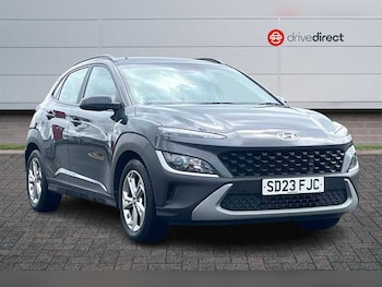 Used Hyundai KONA 2023 for sale - 79003459: Photo