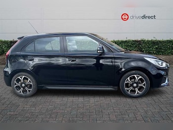 Used MG MG3 2023 for sale - 78265613: Photo