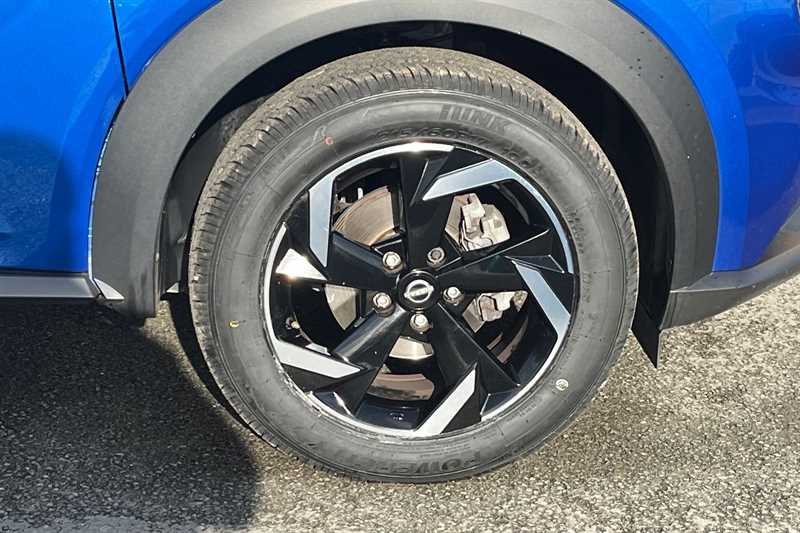 Used Nissan Juke 2023 for sale - 77375317: Photo 10