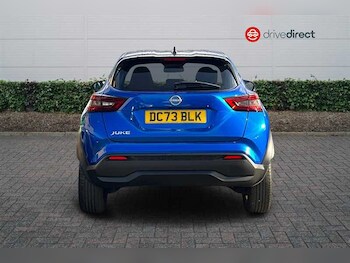 Used Nissan Juke undefined for sale - 77375317: Photo