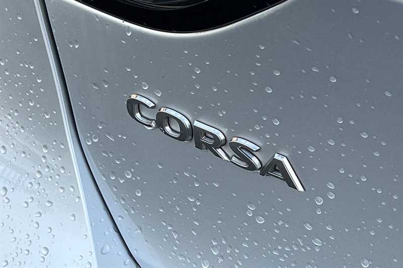 Used Vauxhall Corsa 2022 for sale - 77811454: Photo 30