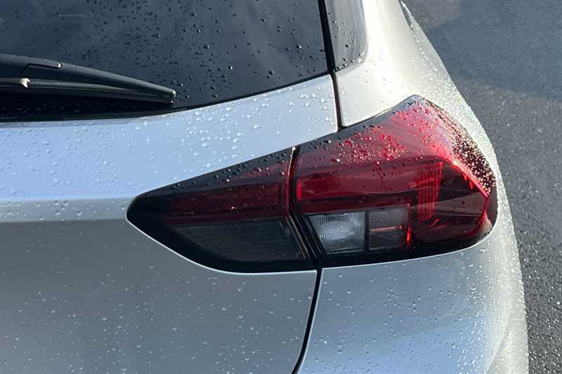 Used Vauxhall Corsa 2022 for sale - 77811454: Photo 32