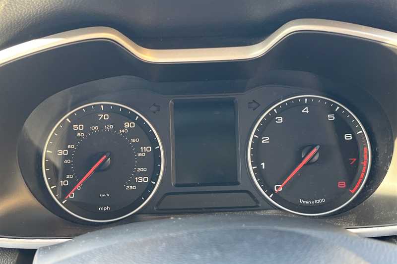 Used MG MG ZS 2020 for sale - 76517003: Photo 20