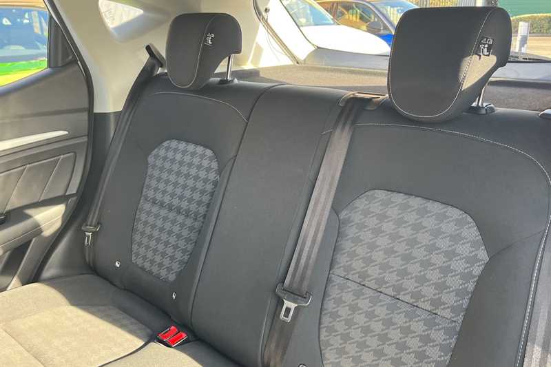 Used MG MG ZS 2020 for sale - 76517003: Photo 24