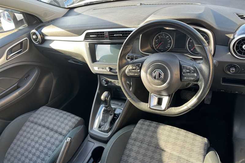 Used MG MG ZS 2020 for sale - 76517003: Photo 38