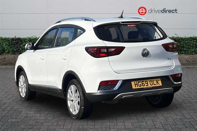 Used MG MG ZS 2020 for sale - 76517003: Photo 5