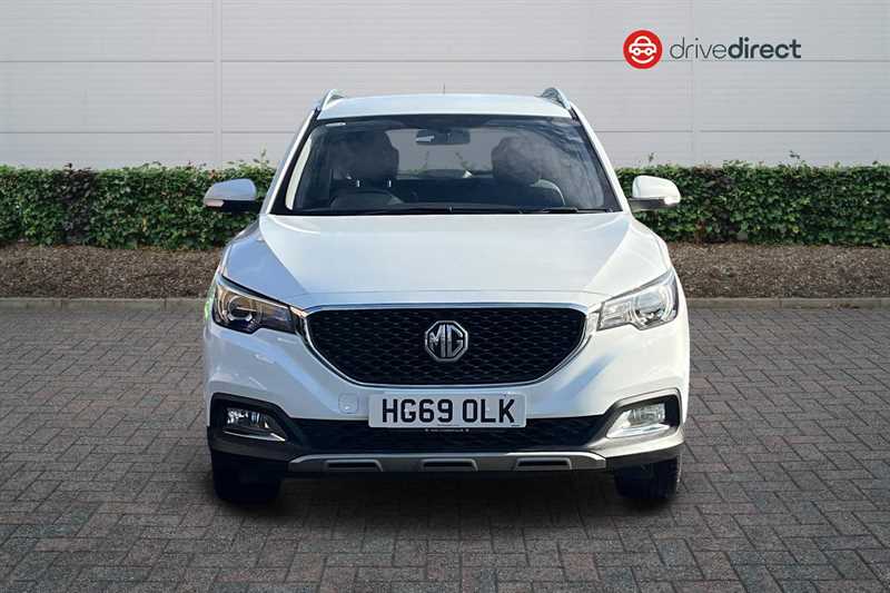 Used MG MG ZS 2020 for sale - 76517003: Photo 8