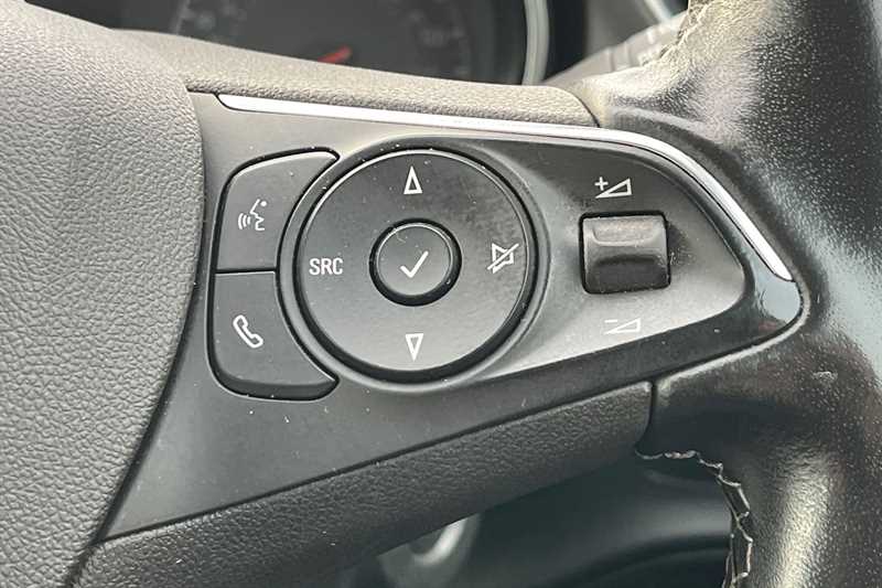 Used Vauxhall Grandland X 2020 for sale - 76775837: Photo 22