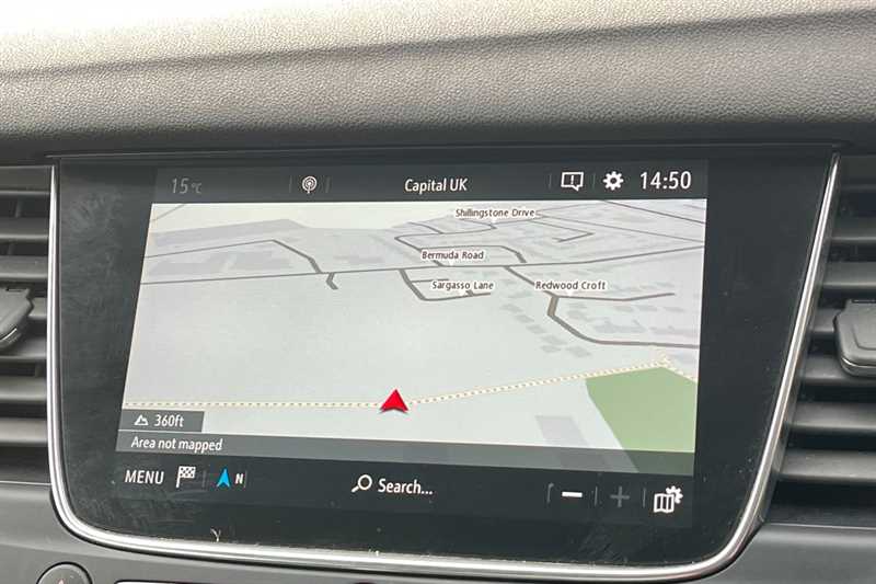 Used Vauxhall Grandland X 2020 for sale - 76775837: Photo 41