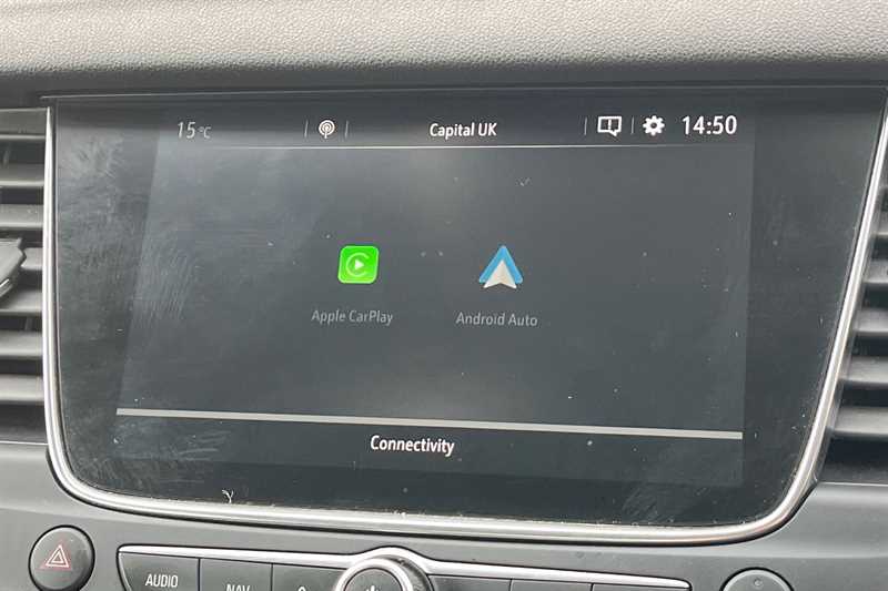 Used Vauxhall Grandland X 2020 for sale - 76775837: Photo 42