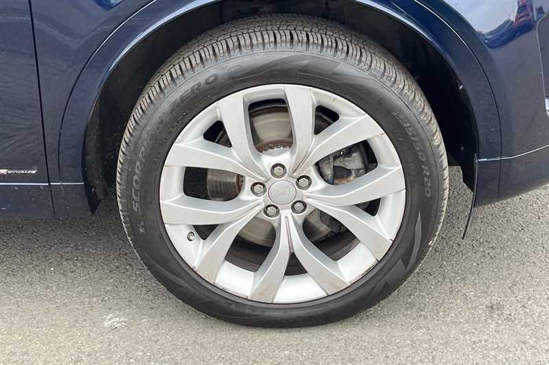 Used Land Rover Discovery Sport 2020 for sale - 76929367: Photo 10