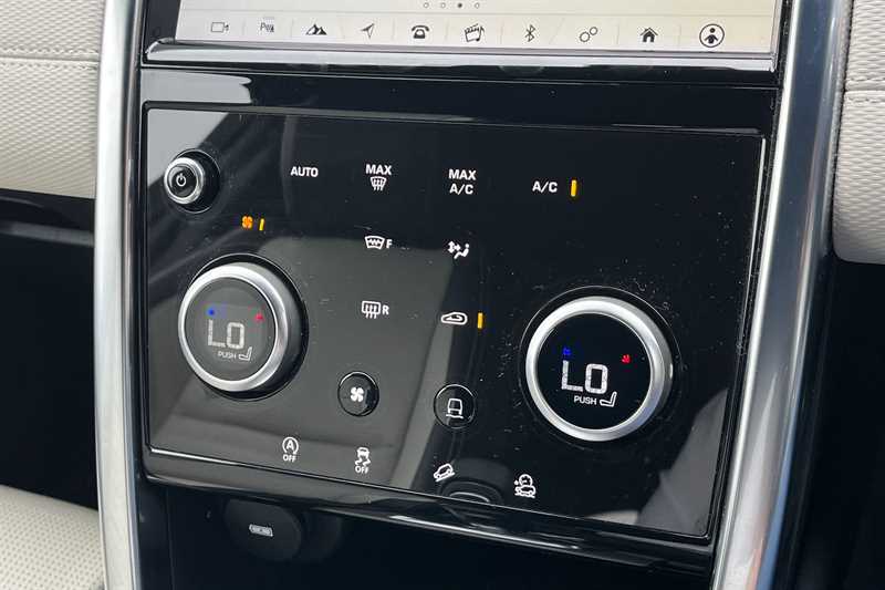 Used Land Rover Discovery Sport 2020 for sale - 76929367: Photo 15