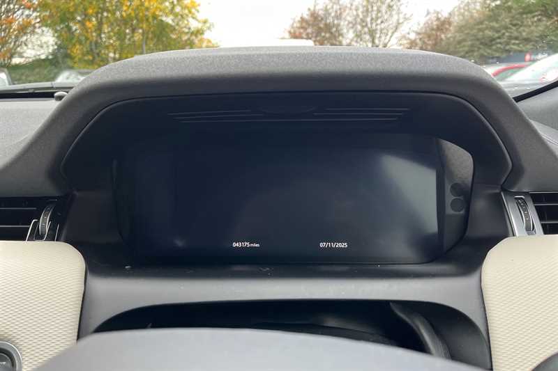 Used Land Rover Discovery Sport 2020 for sale - 76929367: Photo 20