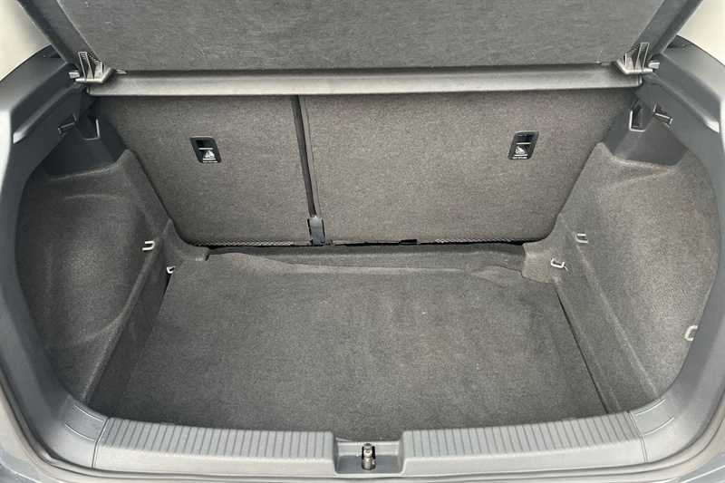 Used Volkswagen T-Cross 2021 for sale - 77554103: Photo 25