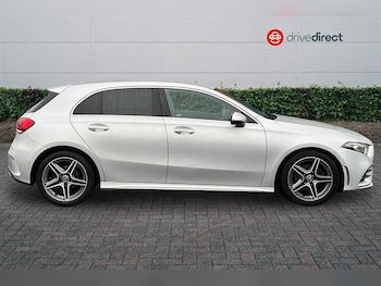 Used Mercedes-Benz A-Class undefined for sale - 77348849: Photo