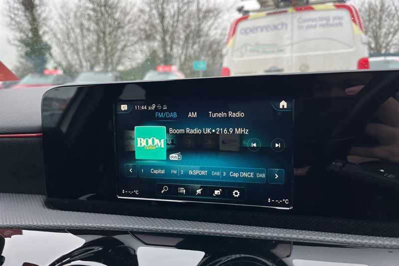 Used Mercedes-Benz A-Class 2021 for sale - 77348849: Photo 42