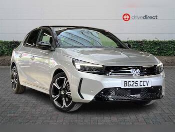 Used Vauxhall Corsa 2025 for sale - 79416271: Photo