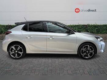 Used Vauxhall Corsa 2025 for sale - 79416271: Photo