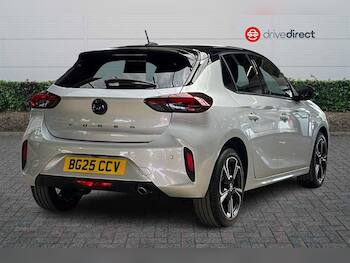 Used Vauxhall Corsa 2025 for sale - 79416271: Photo