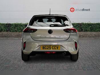Used Vauxhall Corsa 2025 for sale - 79416271: Photo