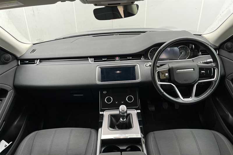 Used Land Rover Range Rover Evoque 2021 for sale - 78076451: Photo 13