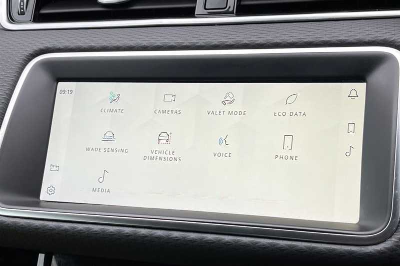 Used Land Rover Range Rover Evoque 2021 for sale - 78076451: Photo 17