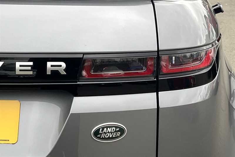 Used Land Rover Range Rover Evoque 2021 for sale - 78076451: Photo 32